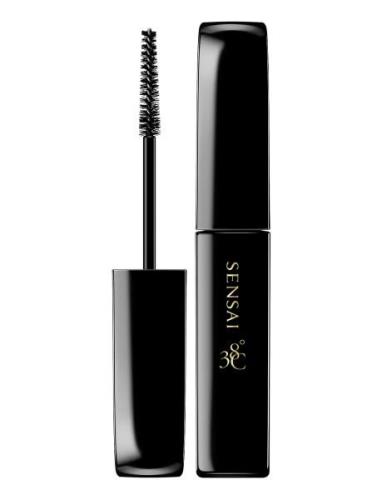 Mascara Lash Lengthener 38°C Mascara Smink Black SENSAI