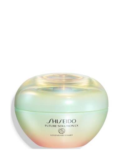 Shiseido Future Solution Lx Legendary Enmei Cream Dagkräm Ansiktskräm ...