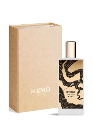 Sherwood Parfym Eau De Parfum Nude Memo