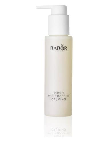 Phyto Hy-Öl Booster Calming Ansiktstvätt Sminkborttagning Cleanser Nud...