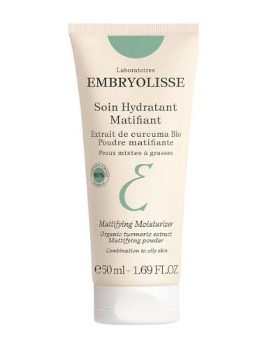 Embryolisse Mattifying Moisturizer 50 Ml Nude