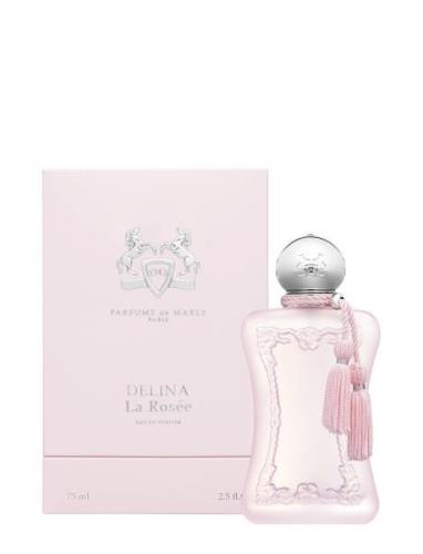 Pdm Delina La Rosee Woman Edp 30 Ml Parfym Eau De Parfum Nude Parfums ...