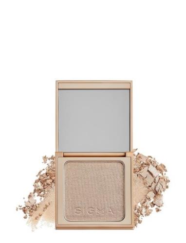 Highlighter Highlighter Contour Smink Beige SIGMA Beauty