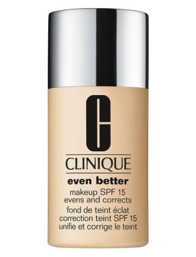 Even Better Makeup Spf 15 Foundation Smink Clinique