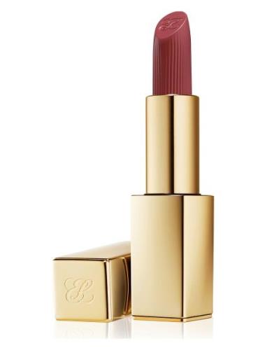 Pure Color Lipstick Hi-Lustre Läppstift Smink Pink Estée Lauder