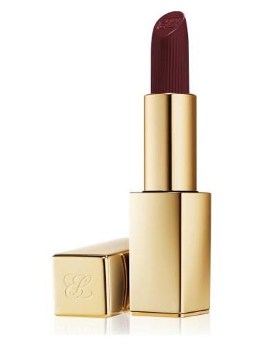 Pure Color Lipstick Matte - After Hours Läppstift Smink Purple Estée L...