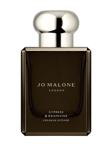 Cypres & Grapevine Cologne Intense Parfym Eau De Parfum Nude Jo Mal Lo...