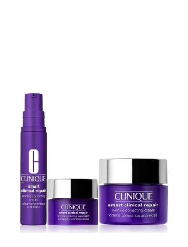 Smart Ageless Set Hudvårdsset Nude Clinique