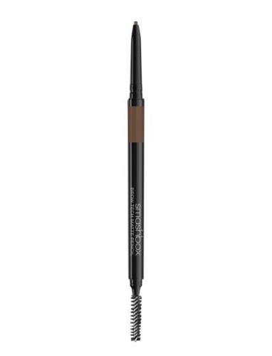 Brow Tech Matte Pencil Ögonbrynspenna Smink Brown Smashbox