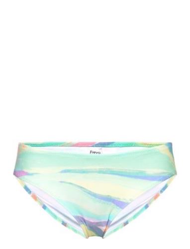 Summer Reef Bikini Brief Xl Swimwear Bikinis Bikini Bottoms Bikini Bri...