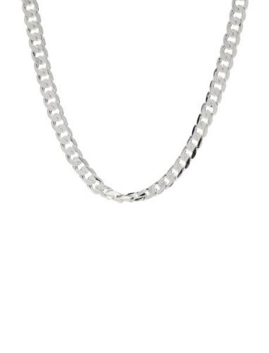 Felisa Accessories Jewellery Necklaces Chain Necklaces Silver Mango