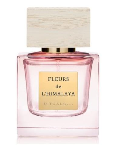 Fleurs De L’himalaya 50Ml Parfym Eau De Parfum Nude Rituals