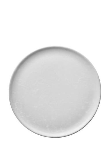 Raw Arctic White Home Tableware Plates Dinner Plates White Aida