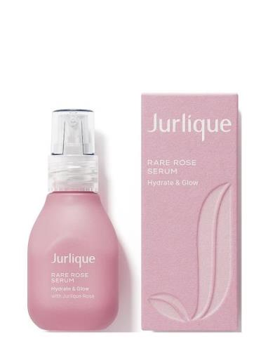 Rare Rose Serum Serum Ansiktsvård Nude Jurlique