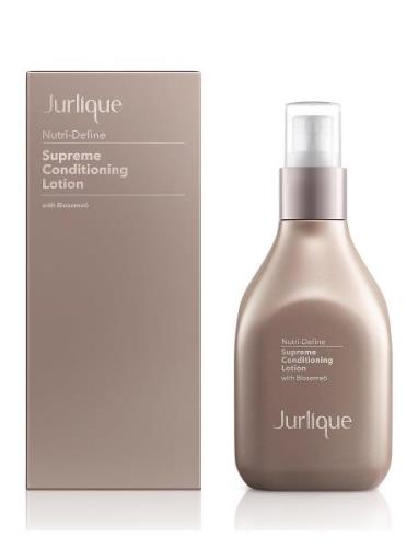 Nutri Define Supreme Conditioning Lotion Dagkräm Ansiktskräm Nude Jurl...