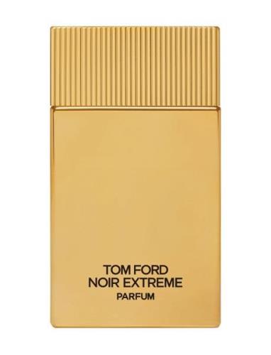 Noir Extreme Parfum 100Ml Parfym Eau De Parfum Nude TOM FORD