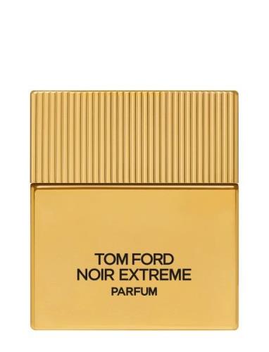 Noir Extreme Parfum Parfym Eau De Parfum Nude TOM FORD