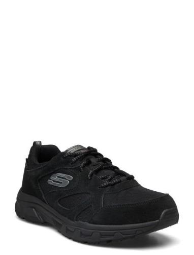 Oak Canyon - Sunfair Låga Sneakers Black Skechers