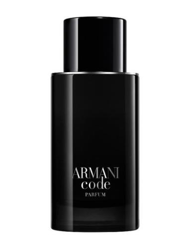 Armani Code Le Parfum 75Ml Parfym Eau De Parfum Nude Armani