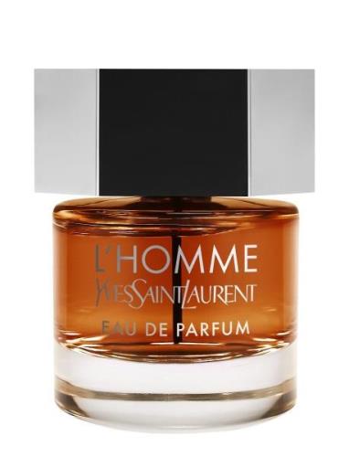 L'homme Ysl Edp 60Ml Parfym Eau De Parfum Nude Yves Saint Laurent