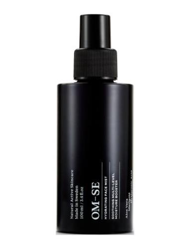 Hydrating Face Mist Ansiktstvätt Ansiktsvatten Nude OM-SE