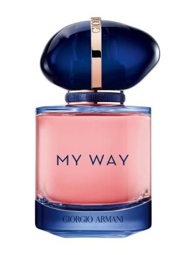 Armani Giorgio Armani My Way Intense Eau De Parfum 30Ml Nude