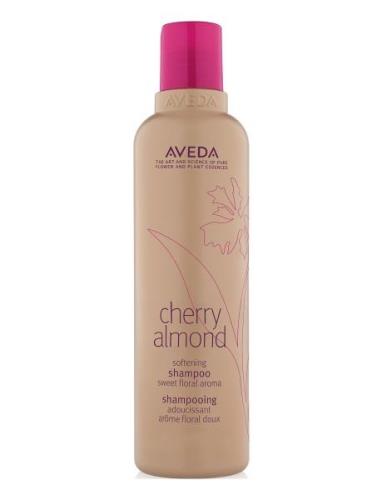 Cherry Almond Shampoo Schampo Nude Aveda