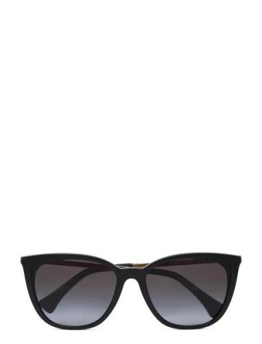 Ralph Ralph Lauren Sunglasses 0Ra5280 Svart