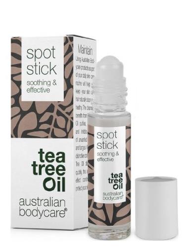 Spot Stick For Blemishes And Pimples - 9 Ml Ansiktsolja Nude Australia...