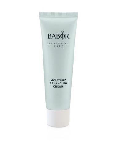 Moisture Balancing Cream Dagkräm Ansiktskräm Nude Babor