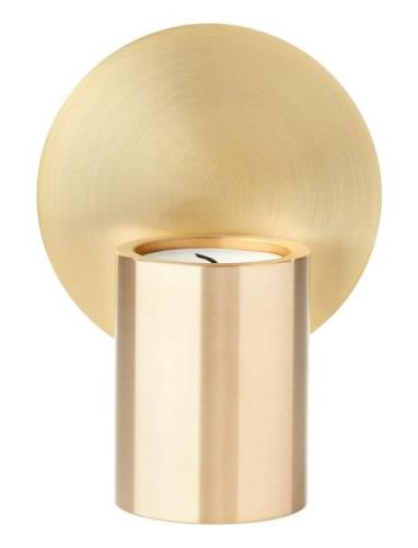 Applicata Glow Tealight Guld