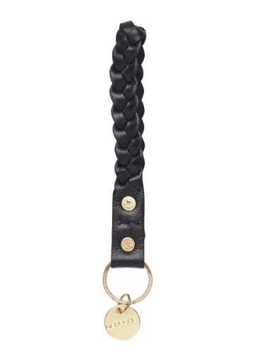 Keyhanger Nyckelring Black DEPECHE