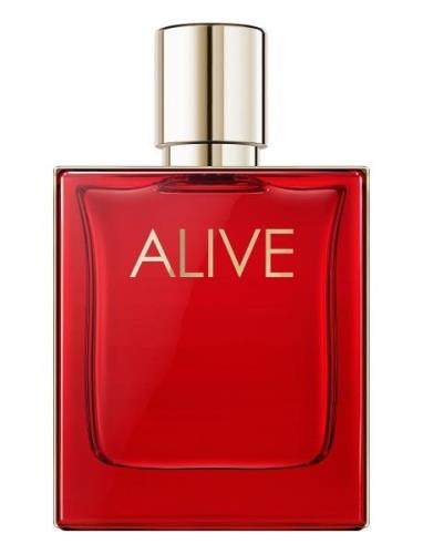 Hugo Boss Alive Parfum Eau De Parfum 50 Ml Parfym Eau De Parfum Nude H...