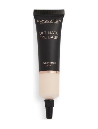 Revolution Ultimate Eye Base Light Ögonprimer Smink Makeup Revolution