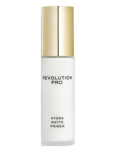 Revolution Pro Hydrating Primer Serum Makeup Primer Smink Nude Revolut...