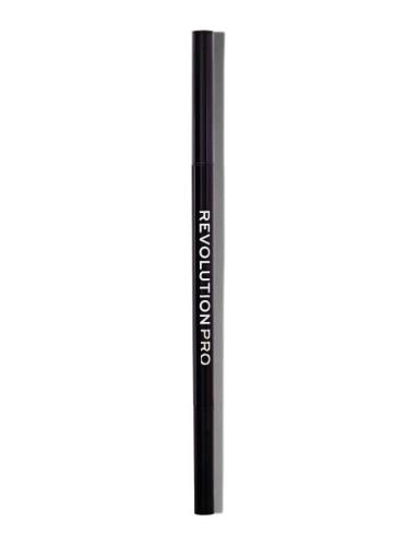 Revolution Pro Microblading Precision Eyebrow Pencil Taupe Ögonbrynspe...