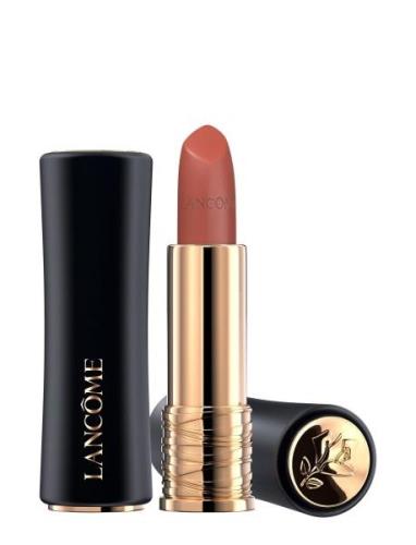 Lancôme L'absolu Rouge Ultra Matte Lipstick 274 Läppstift Smink Brown ...