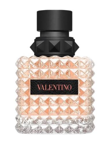 Valentino Born In Roma Donna  Fantasy Eau De Parfum 50 Ml Parfym Eau D...