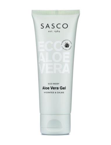 Sasco Body Aloe Vera Gel After Sun Care Nude Sasco