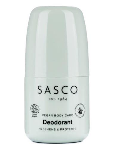 Sasco Body Deodorant Deodorant Roll-on Nude Sasco