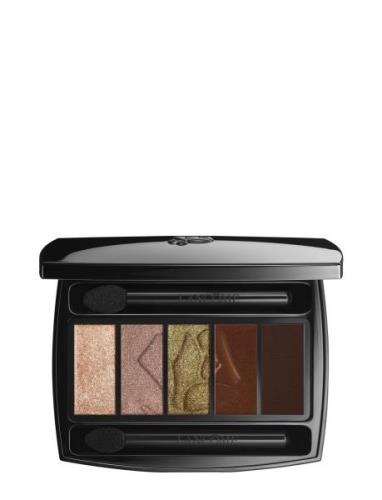 Lancôme Hypnôse Palette 17 Ögonskugga Palette Smink Multi/patterned La...