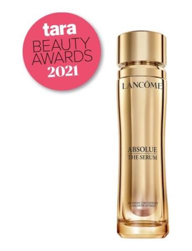 Lancôme Absolue The Serum 30Ml Serum Ansiktsvård Nude Lancôme