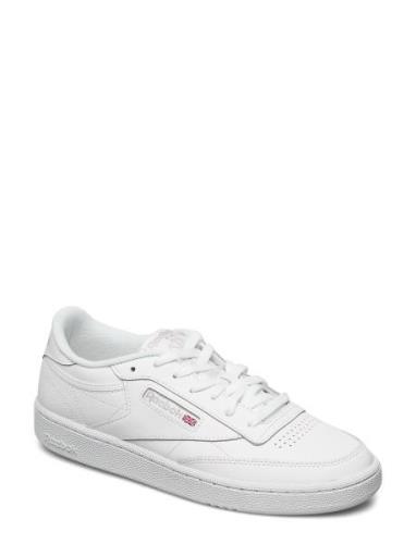 Reebok Classics Club C 85 Vit