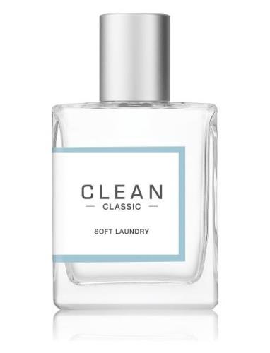 Classic Soft Laundry Edp Parfym Eau De Parfum Nude CLEAN