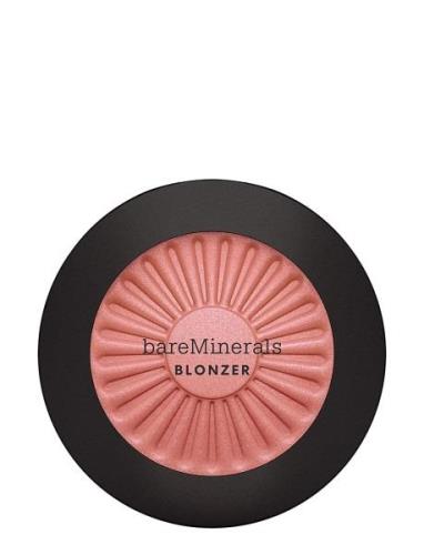 Gen Nude Blonzer Kiss Of Pink 3.8 Gr Rouge Smink Pink BareMinerals
