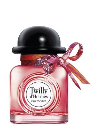 Twilly D'hermès Eau Poivrée Edp Ns Parfym Eau De Parfum Nude HERMÈS