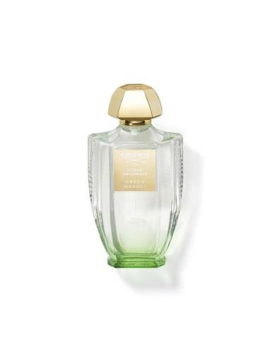 Acqua Original Green Neroli 100 Ml Parfym Eau De Parfum Nude Creed
