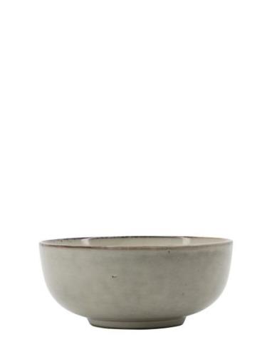 Lake Bowl Home Tableware Bowls Breakfast Bowls Grey House Doctor