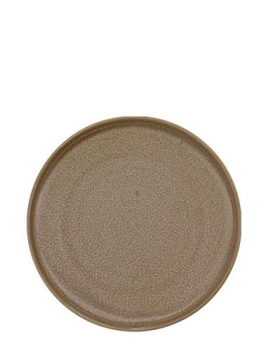 Cara Breakfast Plate Home Tableware Plates Dinner Plates Brown House D...