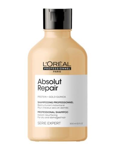 L'Oréal Professionnel L'oréal Professionnel Absolut Repair Gold Shampo...